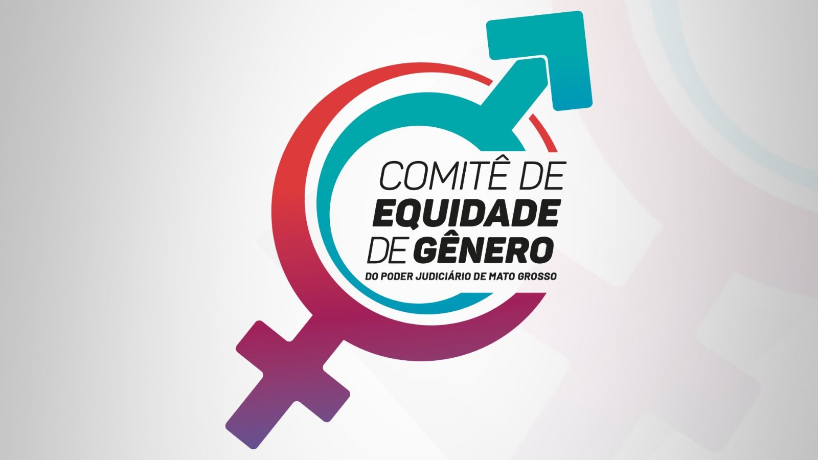 Comitê de Equidade de Gênero do Poder Judiciário de Mato Grosso